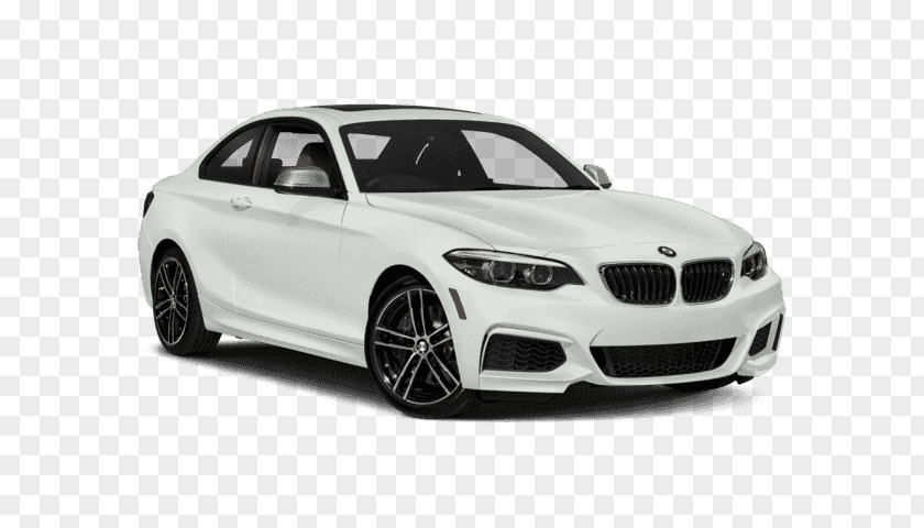 Bmw 2018 BMW 2 Series Car 4 I3 PNG