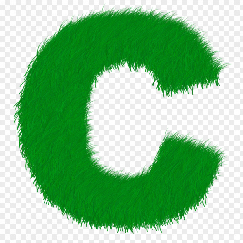 C Letter Download PNG