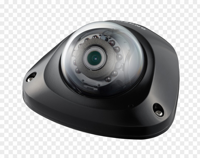 Camera Lens Pod Klyuch Samsung Techwin SmartCam SNH-P6410BN Closed-circuit Television PNG