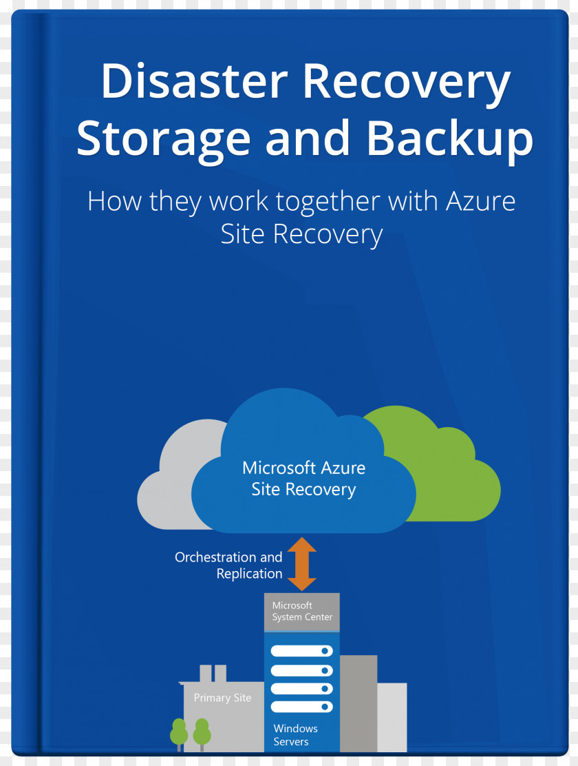Disaster Recovery Microsoft Azure Amazon Web Services Data Cloud Computing PNG