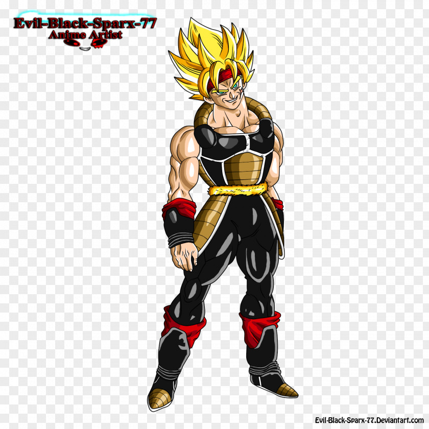 Dragon Ball Bardock Vegeta Gogeta Online Gotenks PNG