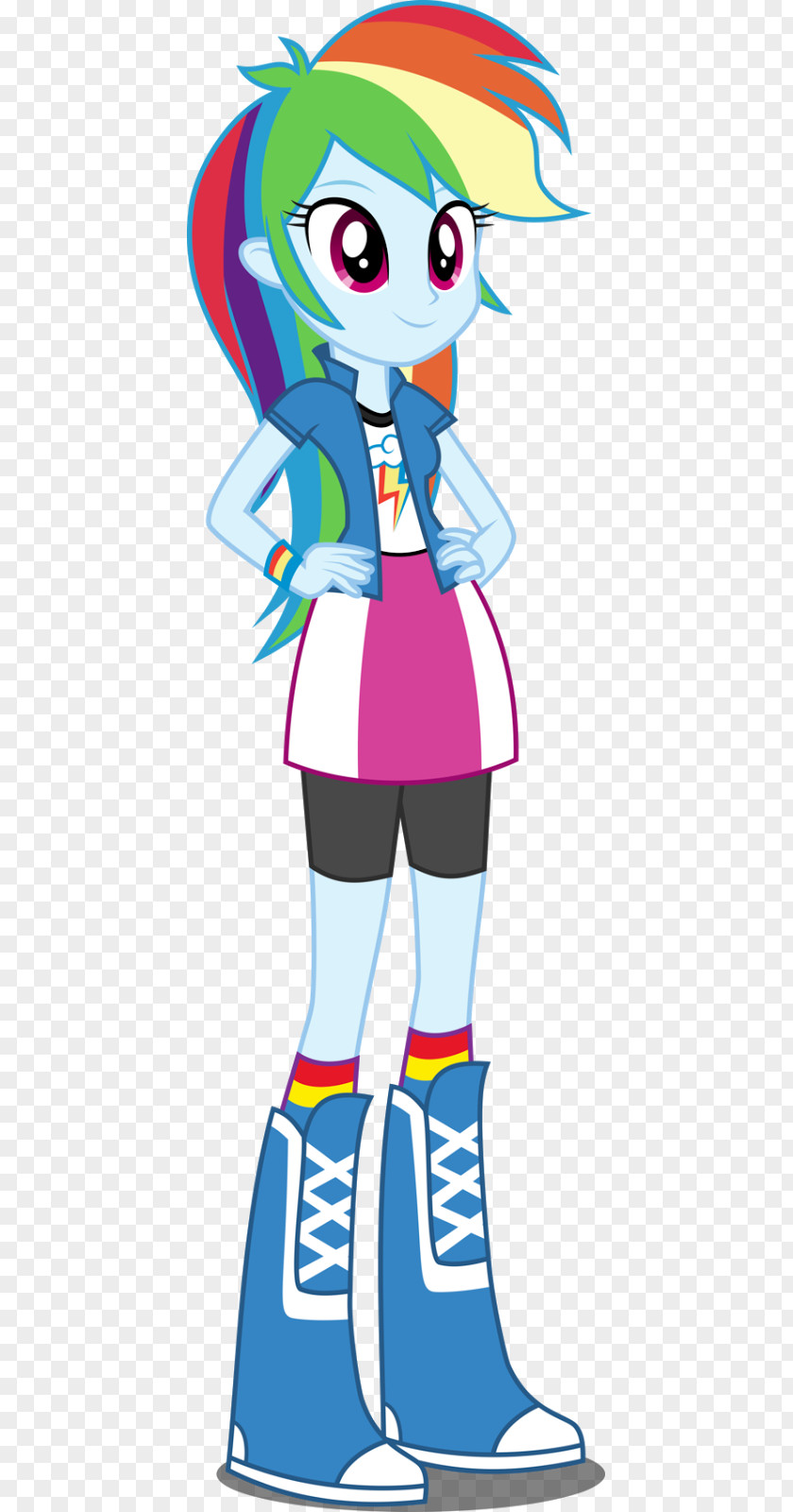 Equestria Girls Rainbow Dash Rarity Twilight Sparkle Applejack My Little Pony: PNG