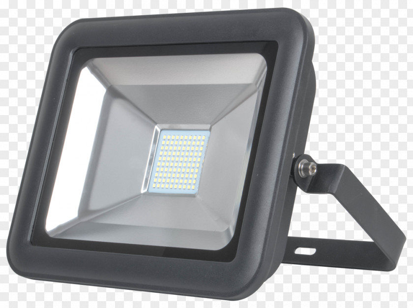 FLOOD LIGHT Floodlight LED Lamp Lighting Light-emitting Diode PNG