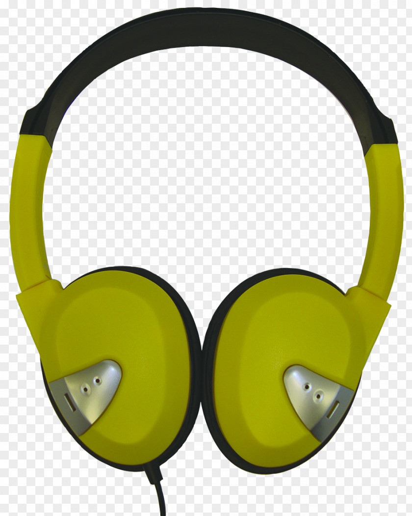 Headphones Audio PNG