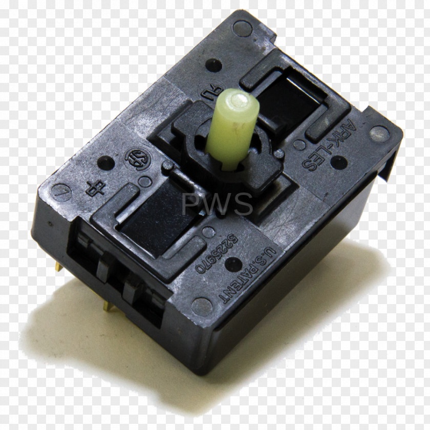 Industrial Washer And Dryer Electronic Component Electronics Electrical Switches Thermal Cutoff Fuse PNG
