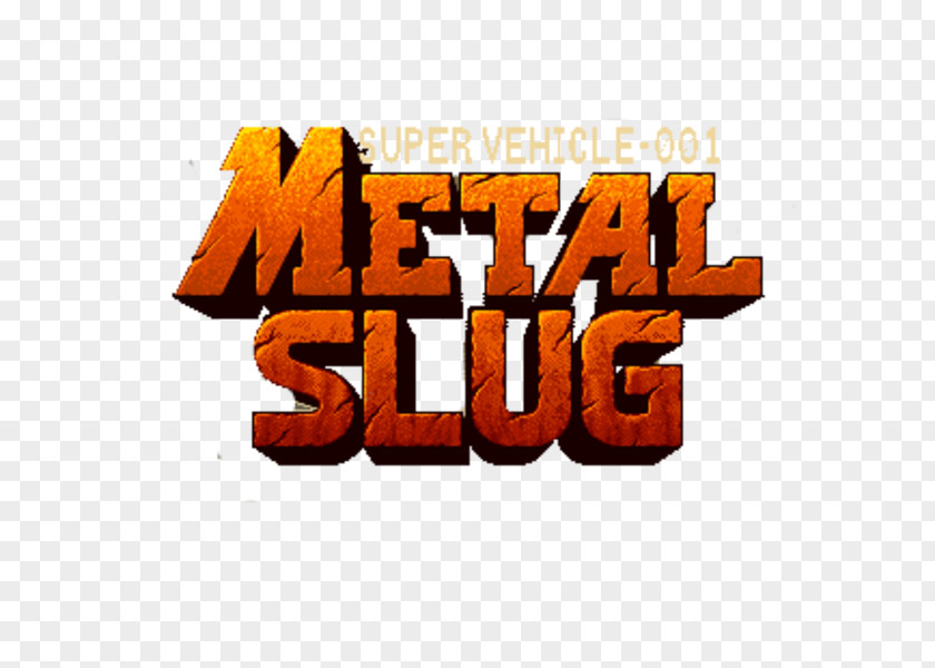 Metal Slug 7 4 Anthology Video Game PNG