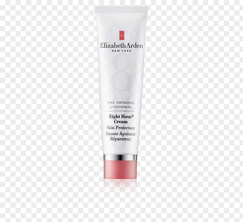 Protect Skin Lotion Elizabeth Arden Eight Hour Cream Protectant Ceramide Capsules Daily Youth Restoring Serum PNG