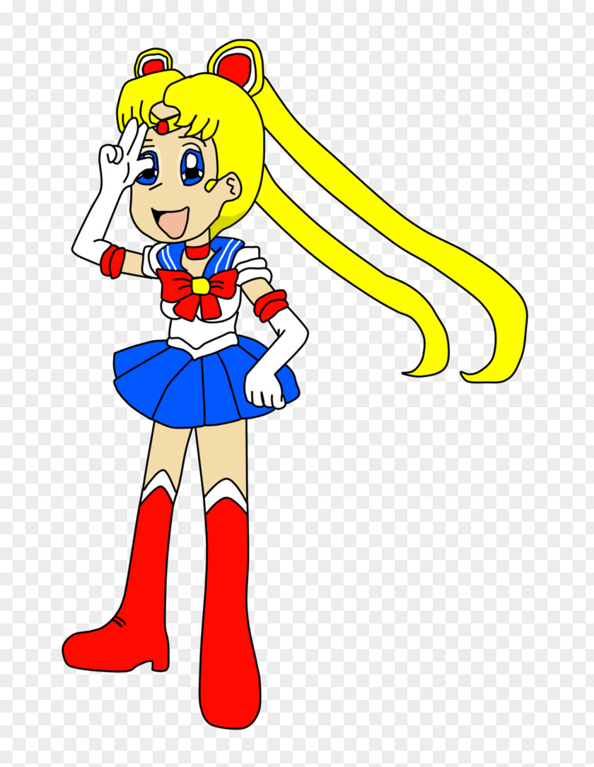 Sailor Bear Moon Clip Art PNG