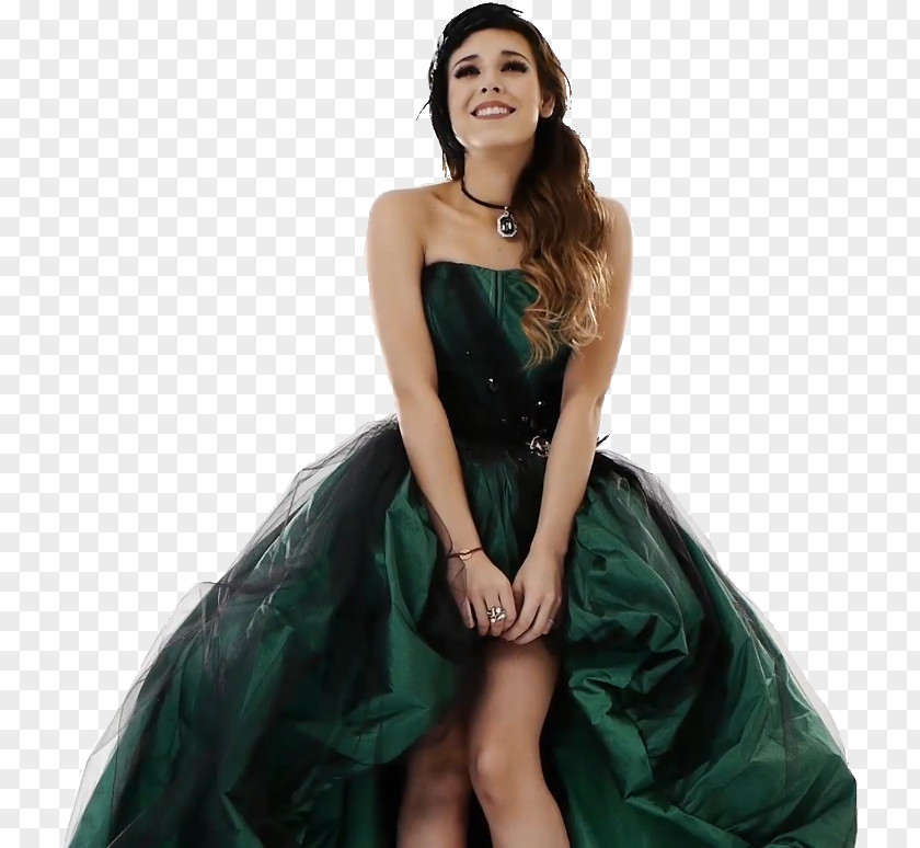 Satin Gown Fashion Model Photo Shoot Cocktail Dress PNG