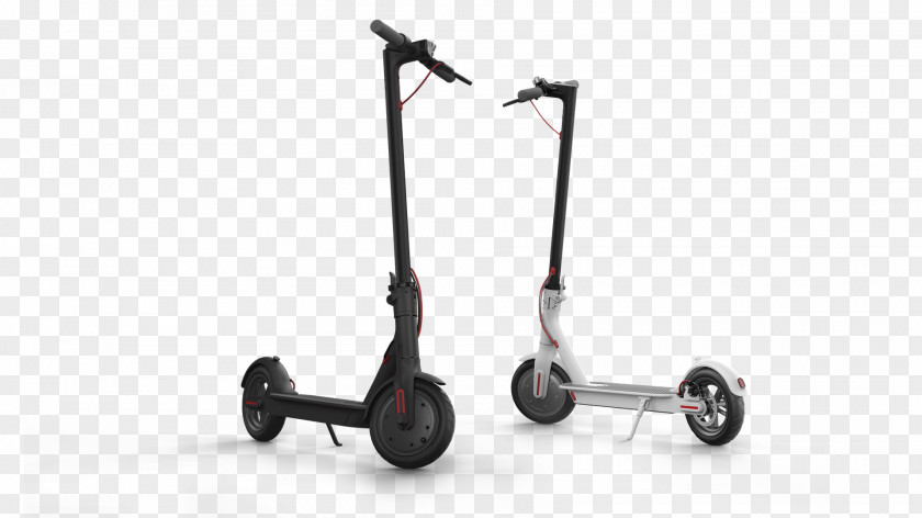 Scooter Electric Motorcycles And Scooters Vehicle Xiaomi Mi Max 2 Self-balancing PNG
