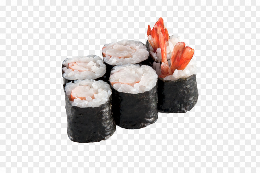 Sushi California Roll M 07030 PNG