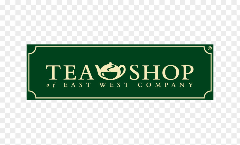 Tea Logo Room Banner Brand PNG