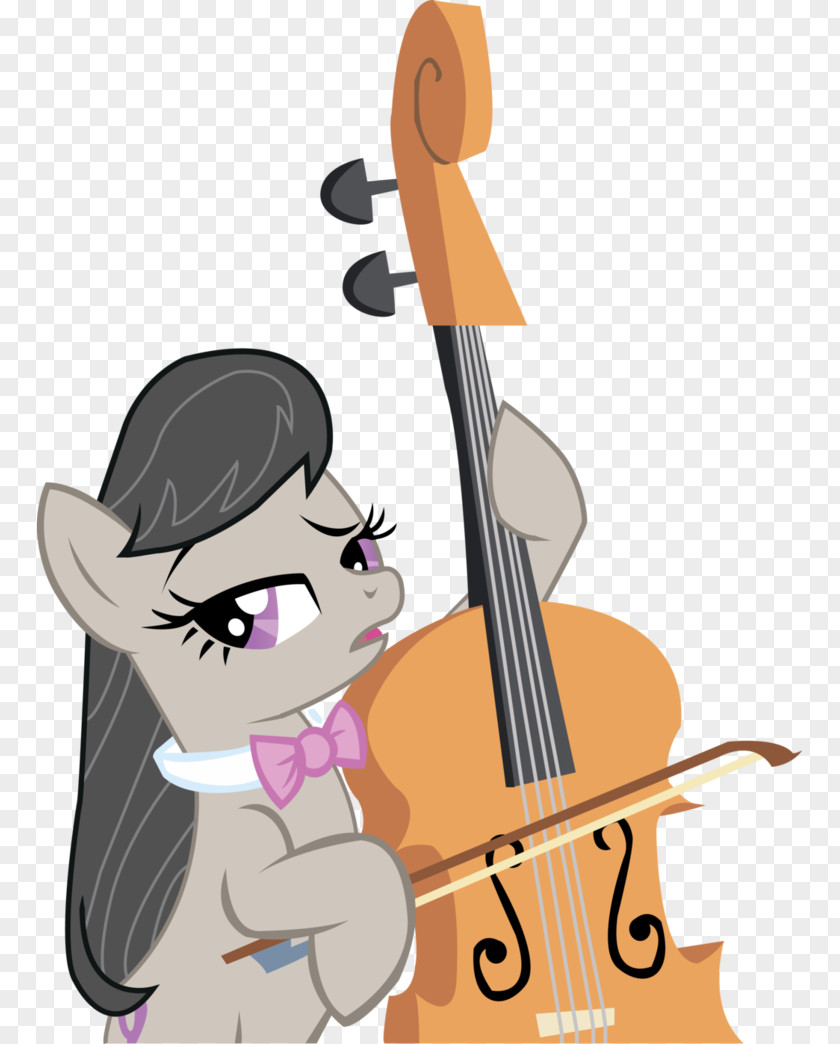 Violin Pinkie Pie Pony Derpy Hooves Rarity PNG