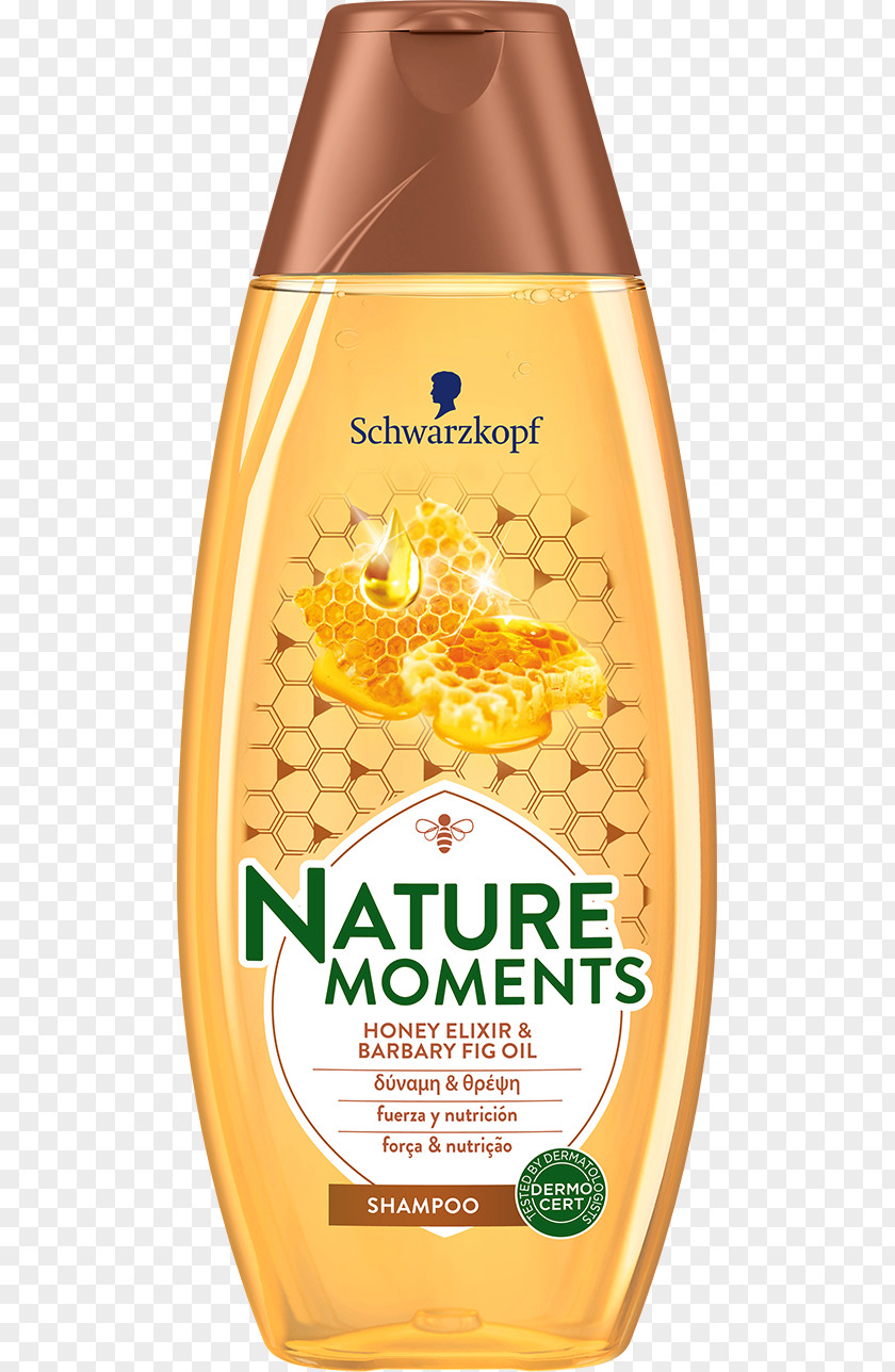 Barbary Fig Schwarzkopf Shampoo Macadamia Oil Schauma PNG