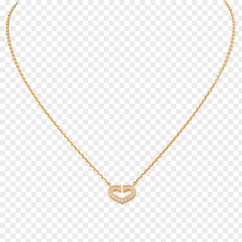 Gold Chain Earring Jewellery Necklace Charms & Pendants Clothing Accessories PNG