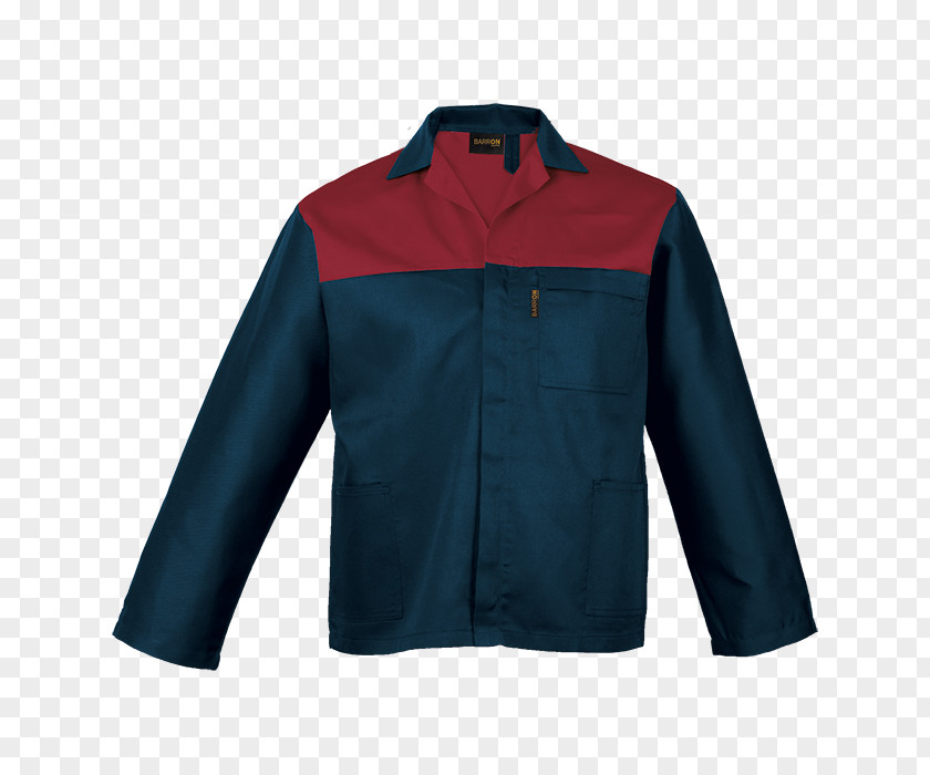Jacket T-shirt Sleeve Clothing Pocket PNG