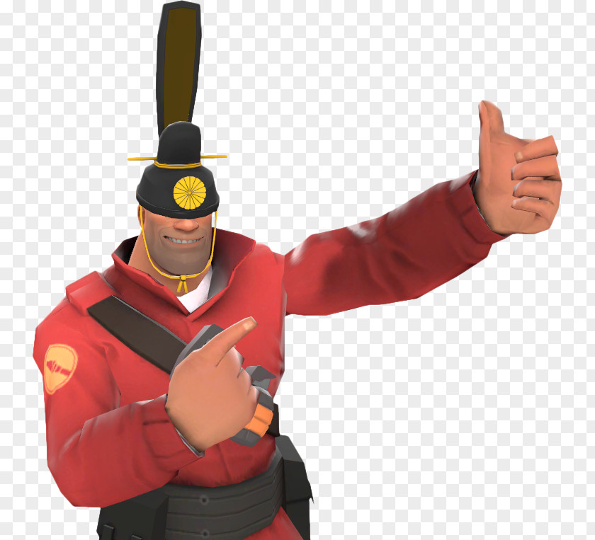 Japan Team Fortress 2 Imperial Seal Of Monarch Kanmuri PNG