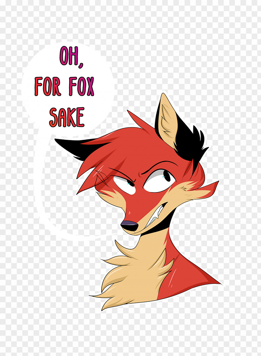 Sake Canidae Fox Dog PNG