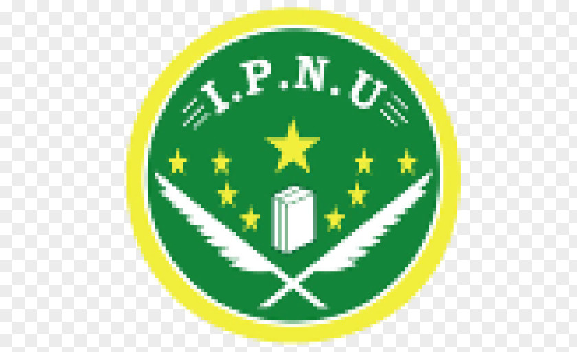 Santri PC. IPNU IPPNU Rembang Nahdlatul Ulama Students' Association Organization Logo PNG