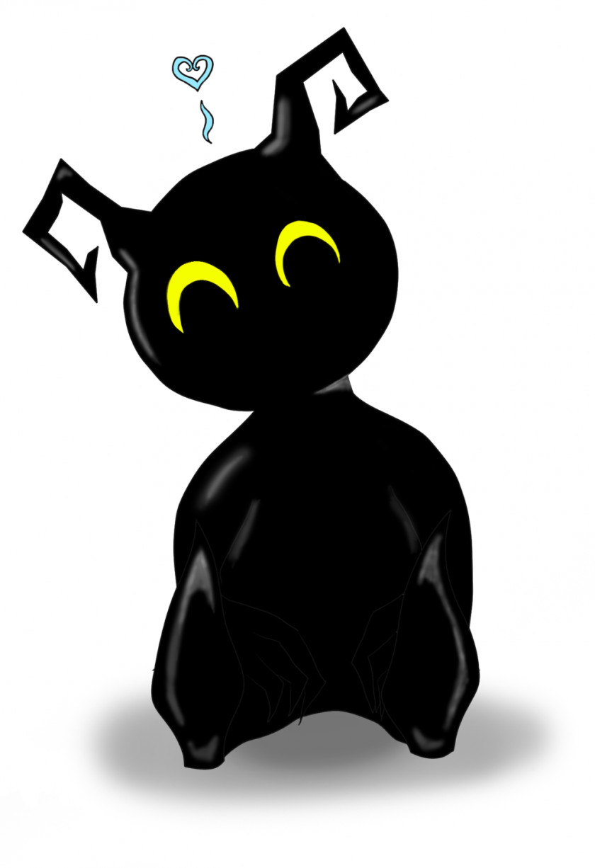 Shadow Cat DeviantArt Silhouette PNG