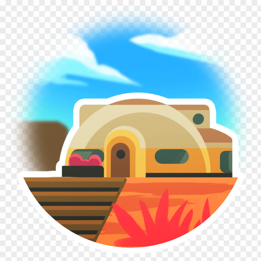 Slime Rancher Chicken WIKIWIKI.jp PNG