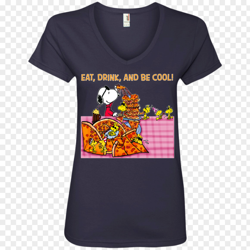 T-shirt Hoodie Neckline Sleeve PNG