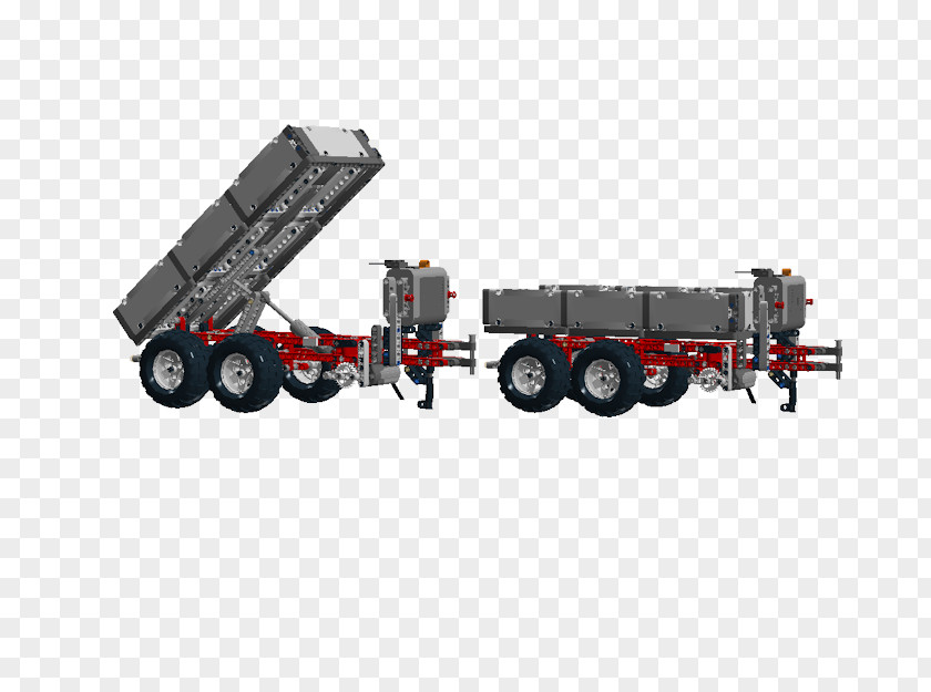 Truck Tire Chassis Scale Models Motor Vehicle Wheel PNG