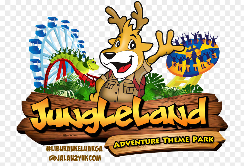 Tulisan JungleLand Adventure Theme Park Sentul City, Indonesia Nirwana The Jungle Water Discounts And Allowances PNG
