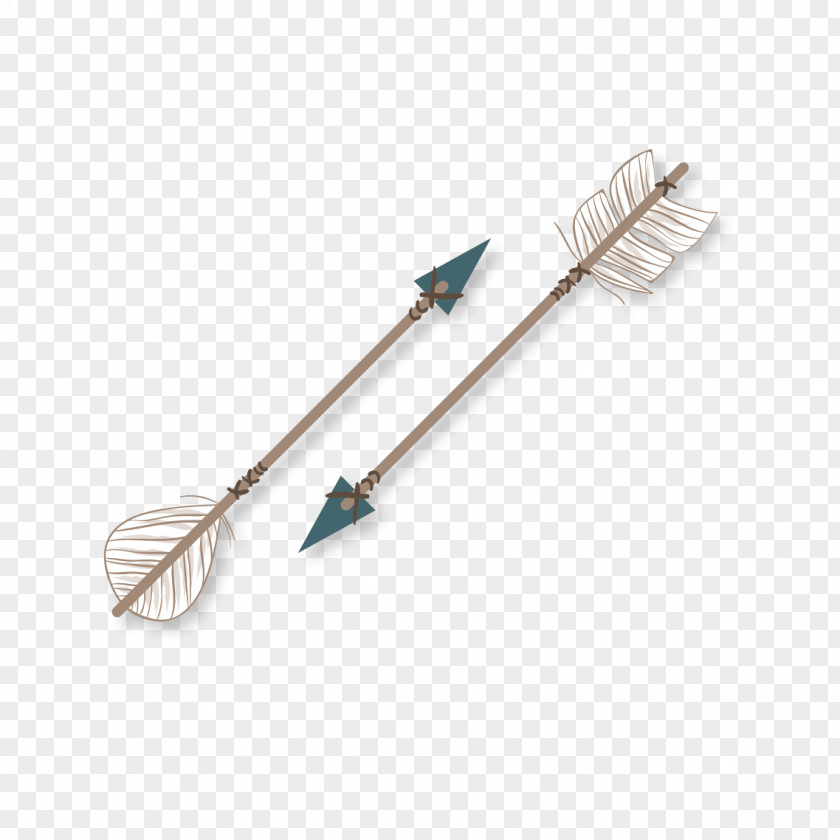 Ancient Battlefield Bow And Arrow PNG