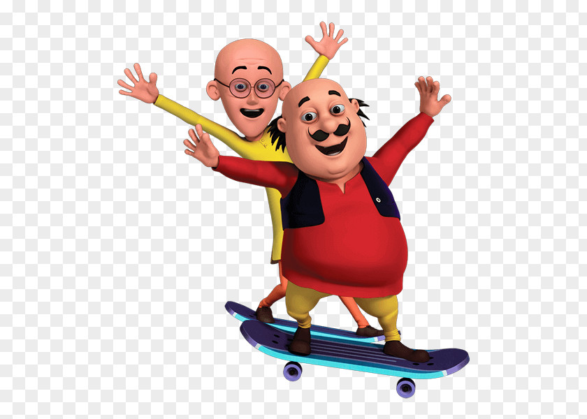 Animation Patlu Television Show Cartoon PNG