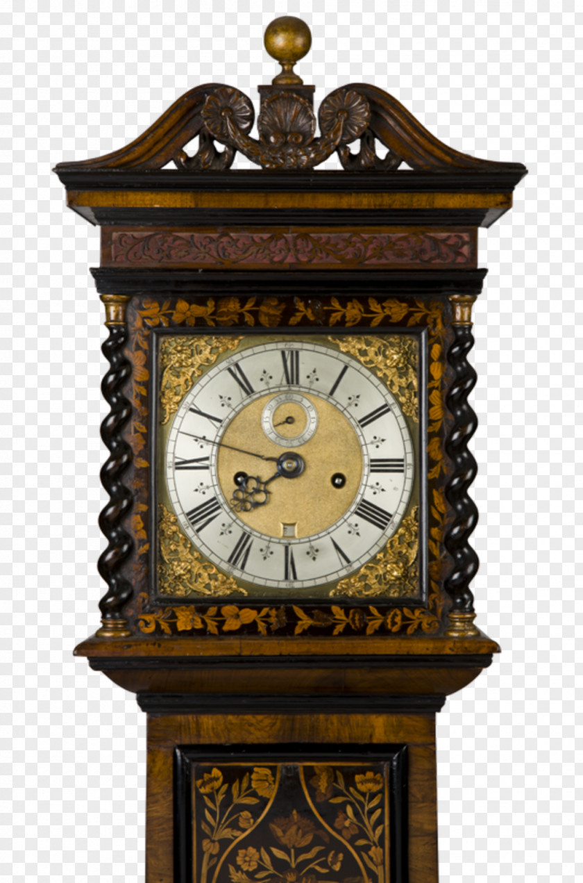Antique Cuckoo Clock Floor & Grandfather Clocks Mantel Bracket PNG