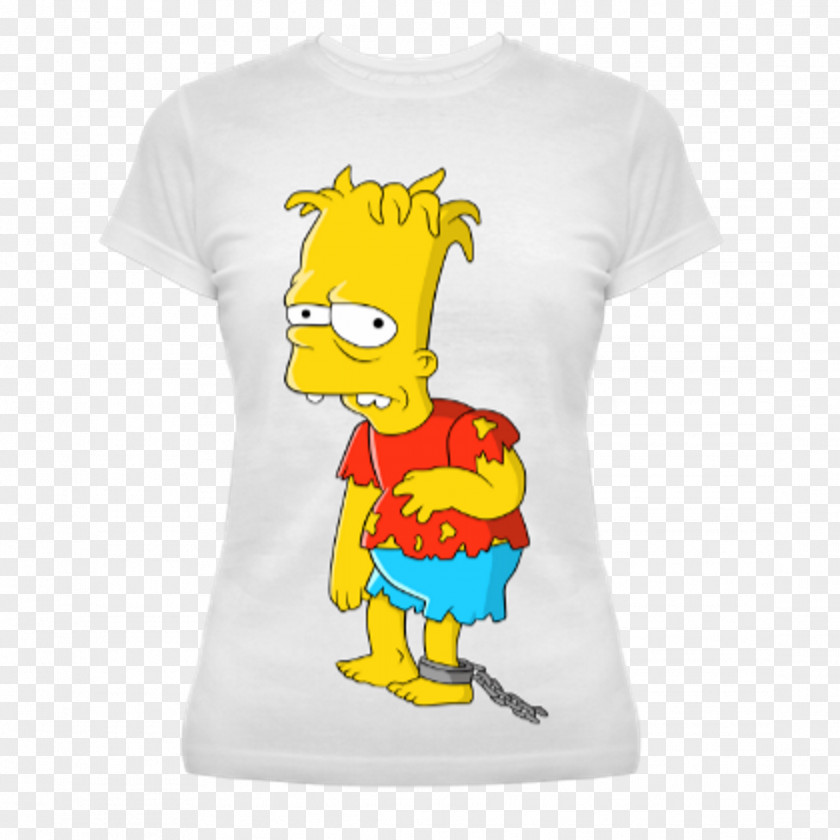 Bart Simpson Homer Marge Lisa The Simpsons: Tapped Out PNG