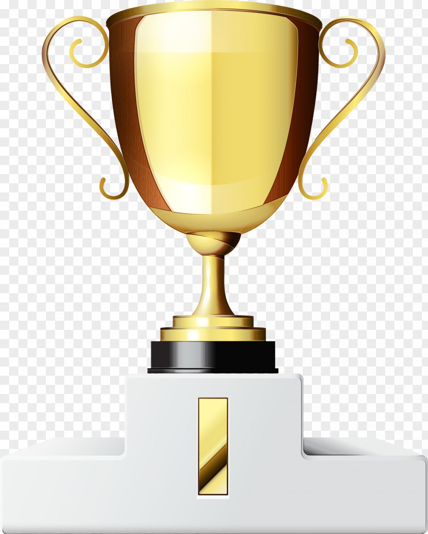 Chalice Drinkware Trophy Cartoon PNG