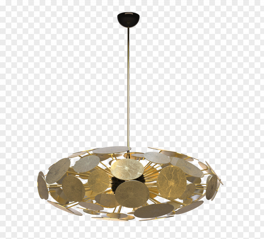 Chandelier Table Light Fixture Boca Do Lobo Exclusive Design PNG
