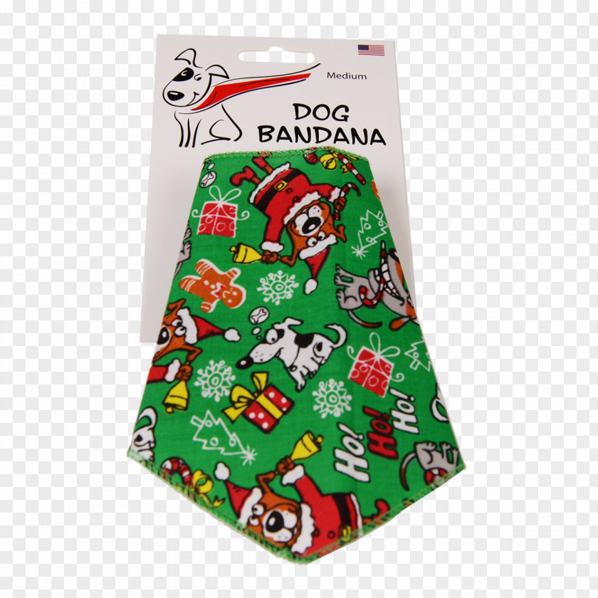 Christmas Ornament Stockings Kerchief PNG