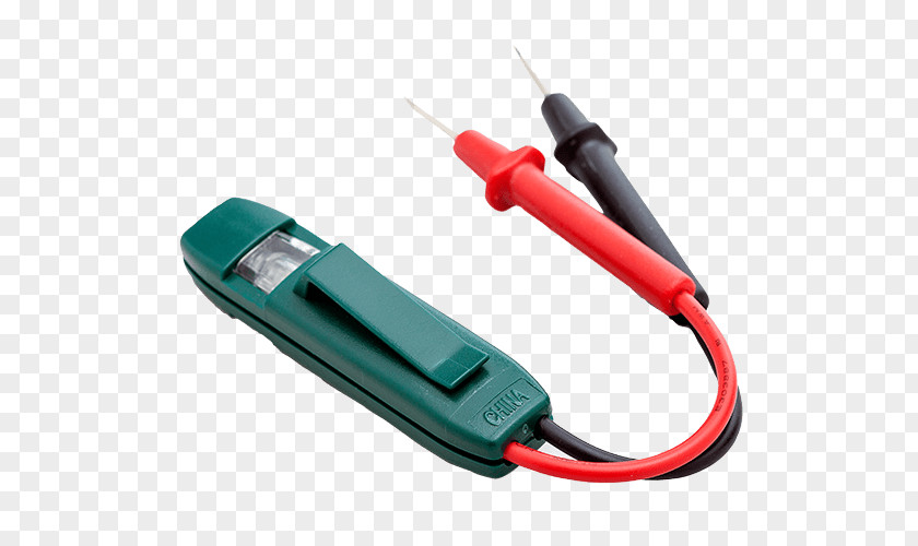 Continuity Tester Extech Instruments Multimeter Test Light Electrical Cable Measurement Category PNG