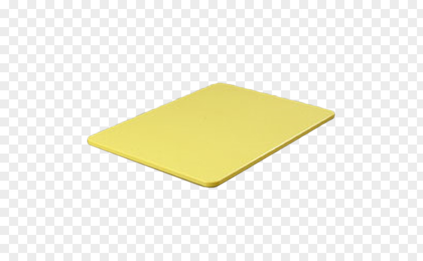 Cutting Board Microfiber Dishcloth Dust Cleanliness Yellow PNG