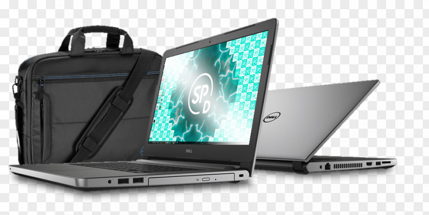 Dell Inspiron Laptop Vostro Intel Core PNG