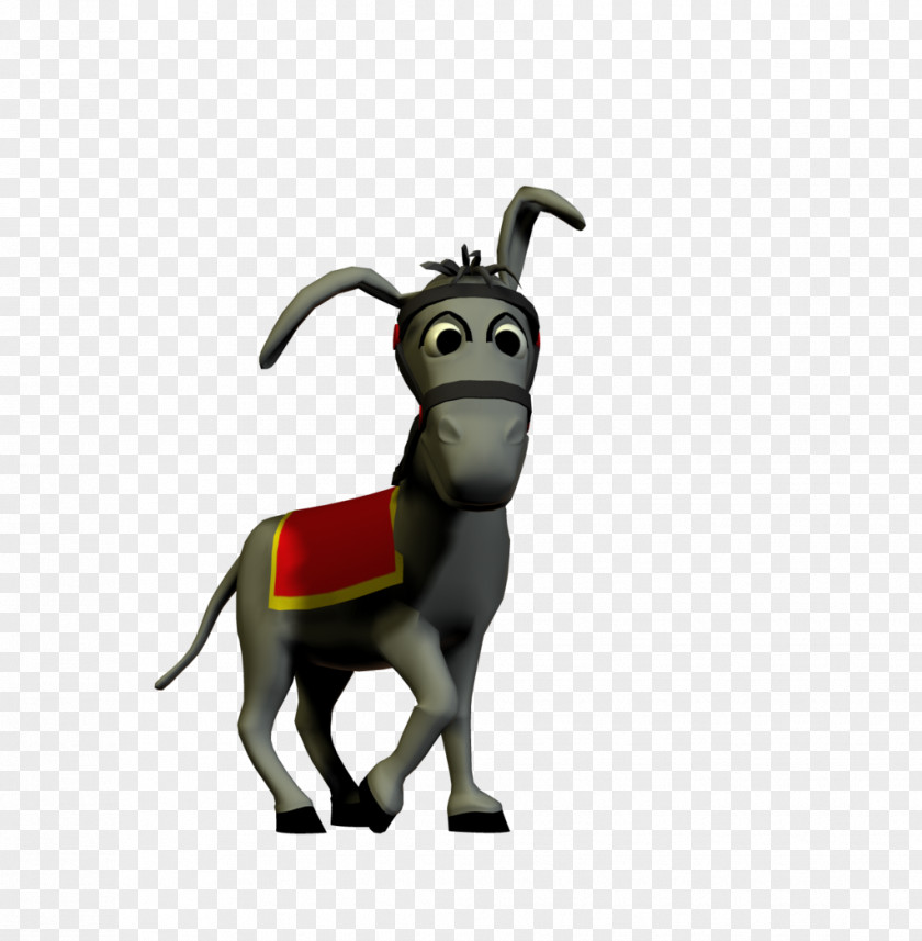 Donkey Facebook Blog DeviantArt Clip Art PNG