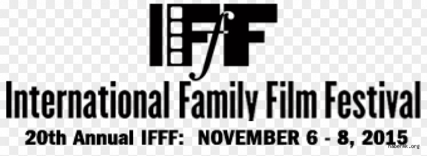 International Family Film Festival Logo ArtCenter College Of Design PNG