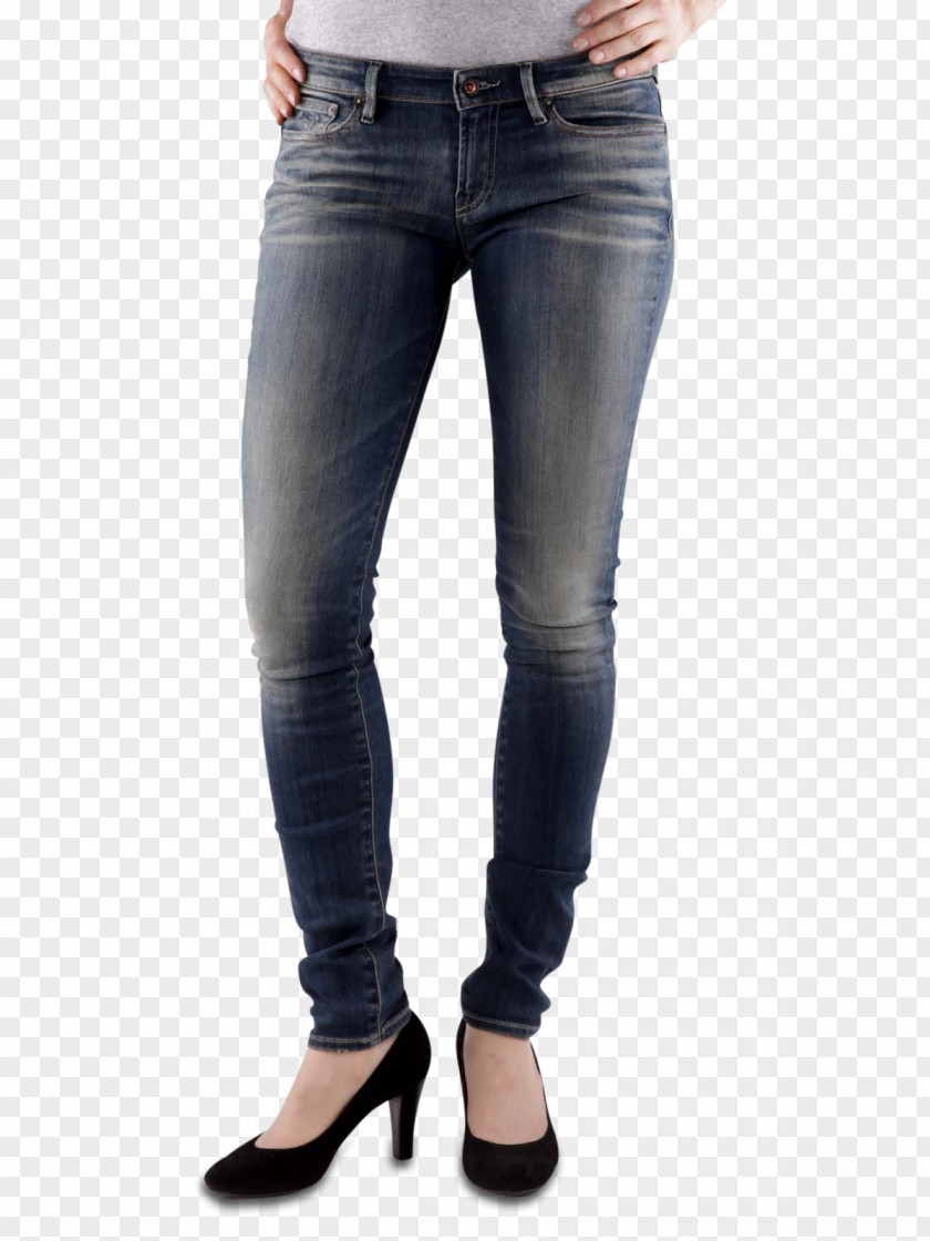 Jeans Slim-fit Pants Denim Lee PNG