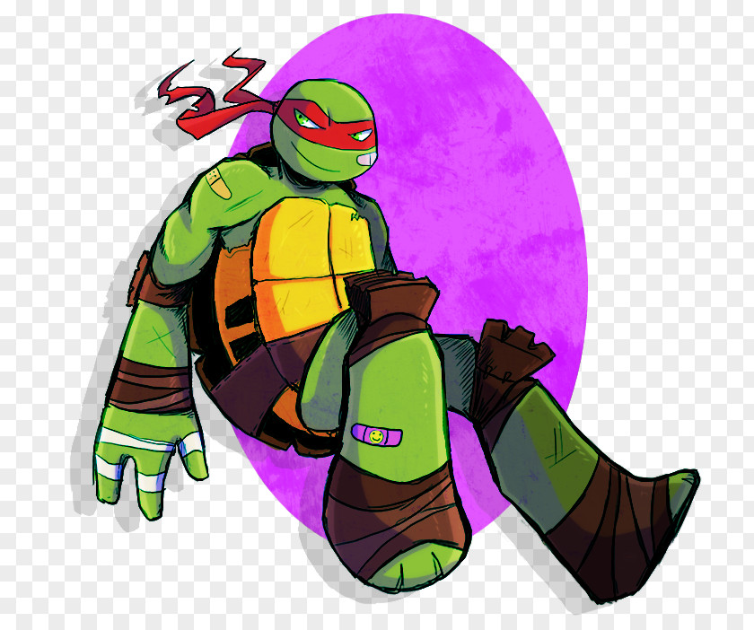 Ninja Raphael Michelangelo Leonardo Teenage Mutant Turtles PNG
