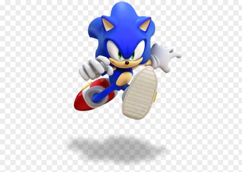 Sonic The Hedgehog Mario & At Olympic Games Rio 2016 Wii Winter PNG