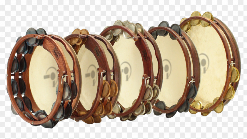 Tambourine Riq Percussion Lefima Drum PNG