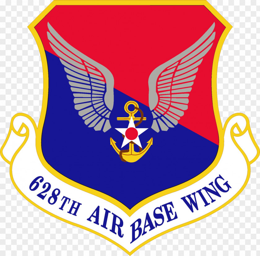 Air Force Charleston Base Wing United States Ninth PNG