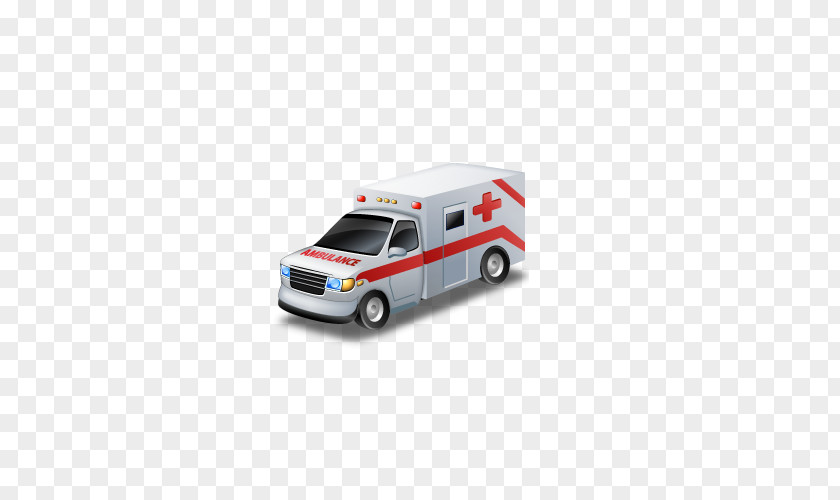 Ambulance Wellington Free ICO Icon PNG