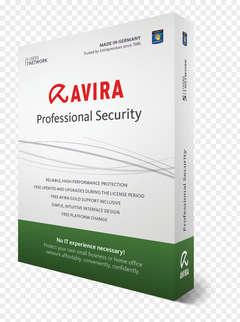 Avira Antivirus Software Computer Download PNG