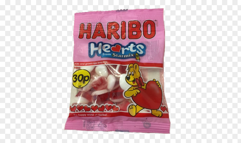 Candy Food Flavor Haribo PNG
