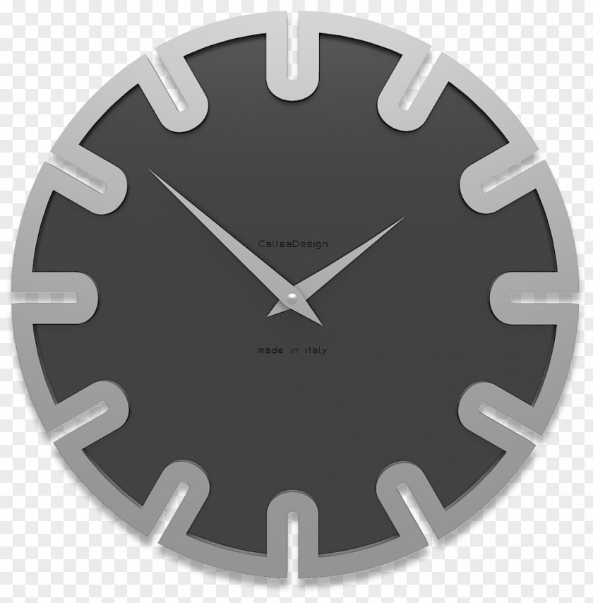 Clock Interior Design Services Industrial PNG