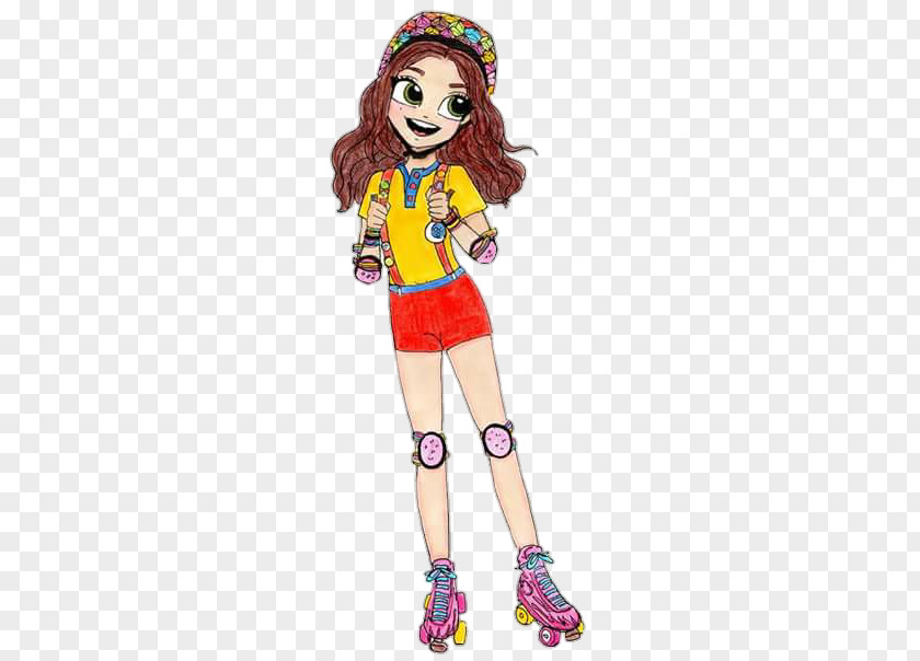 Drawing Soy Luna Photography Idea PNG
